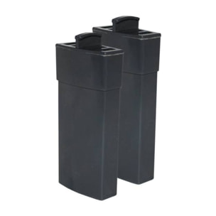 AEG Filtro antical para planchas AEL07