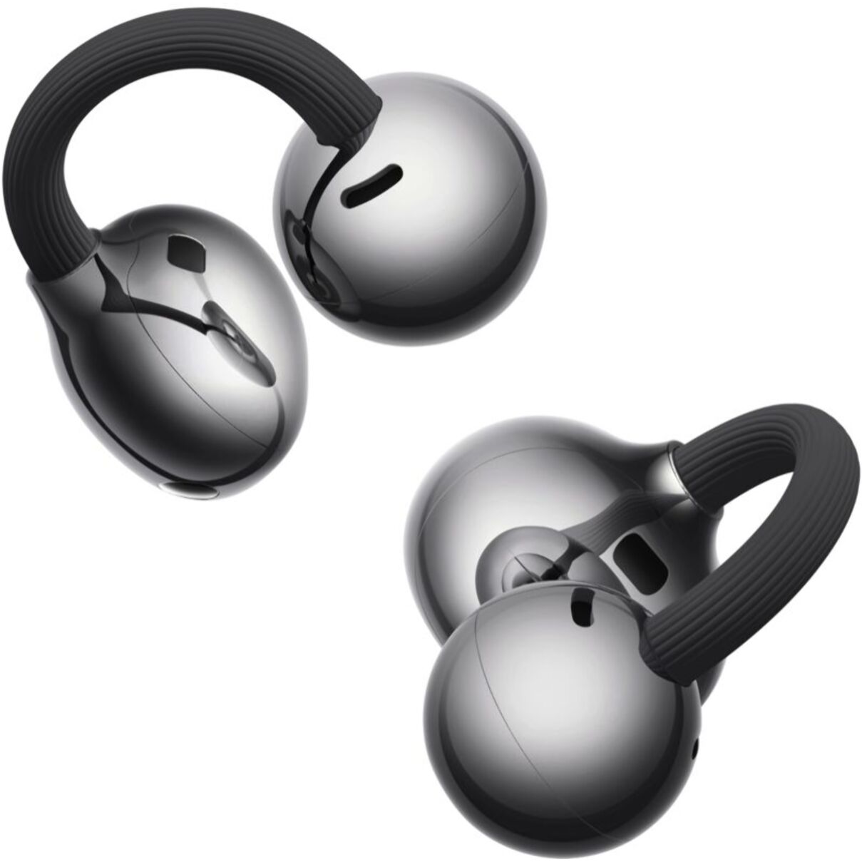 Ecouteurs HUAWEI FreeClip 2 Noir