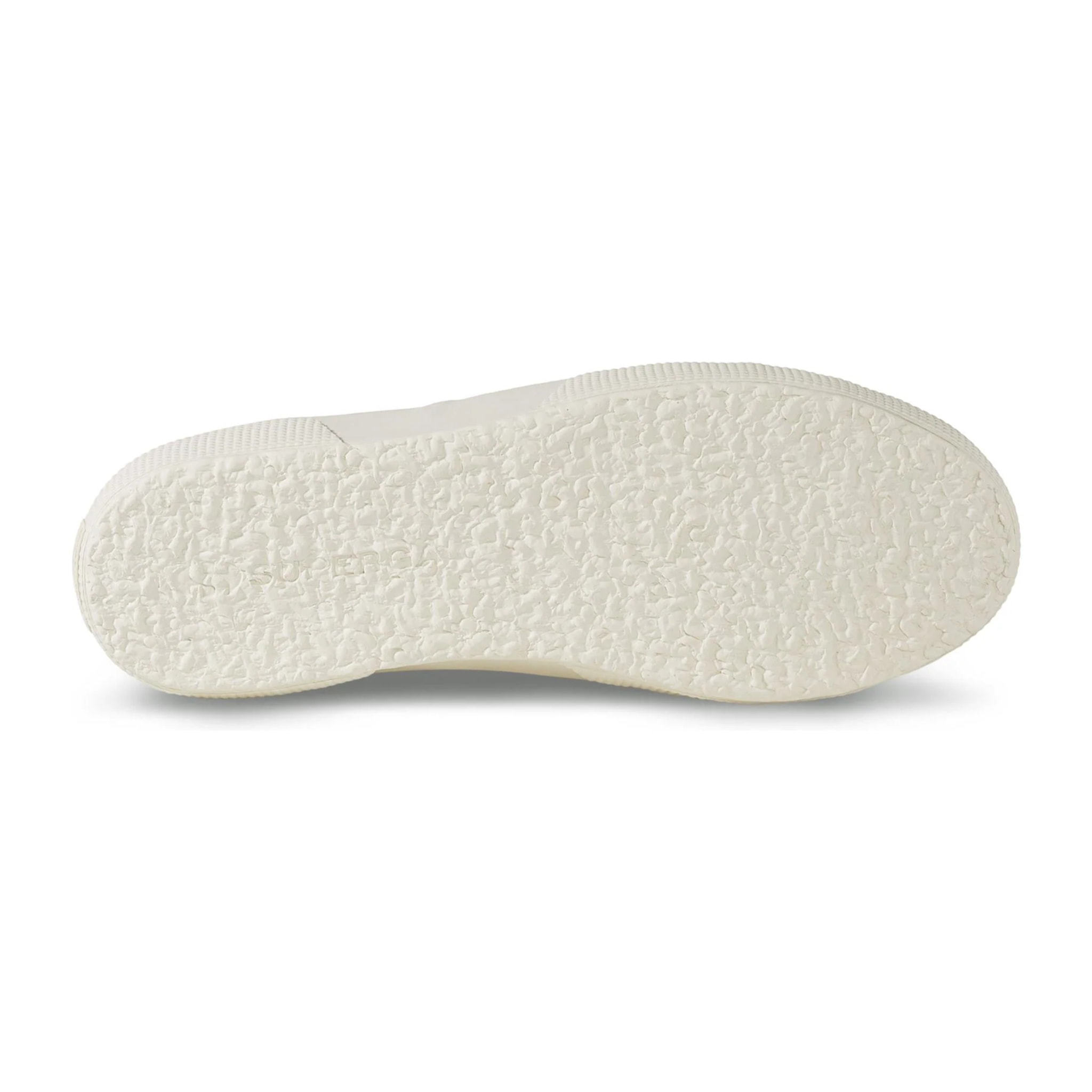 Le Superga Uomo Donna Bianco 2750 PRINT