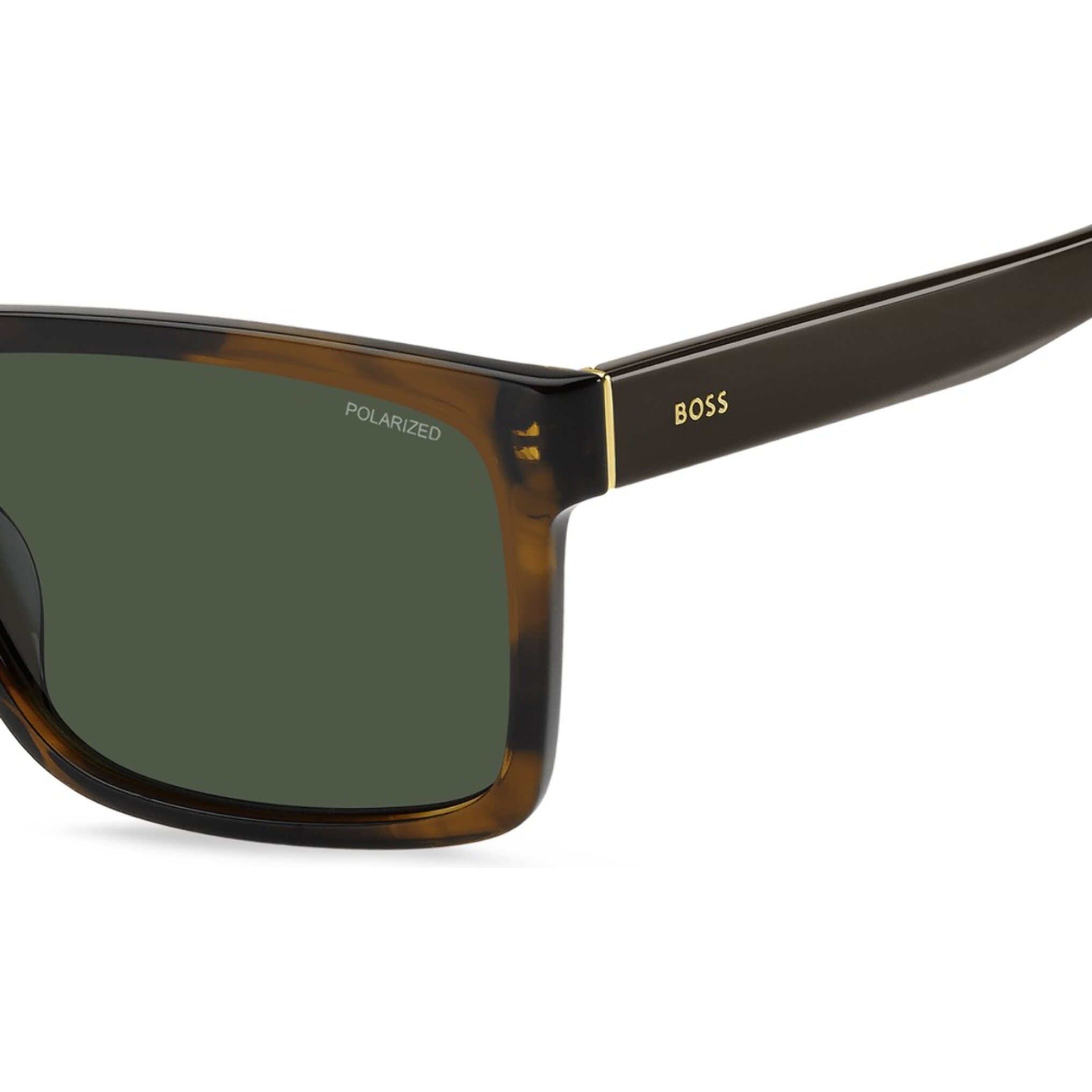 Gafas de Sol Hugo Boss 1760/G/S EX4 Polarizadas de Acetato Hombre 59 mm