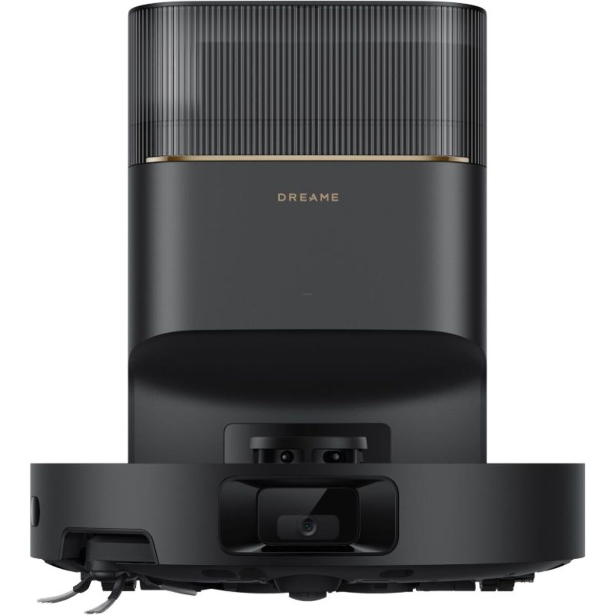 Robot Aspirateur Laveur DREAME D20 Pro Plus Black