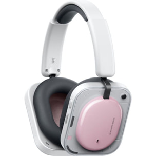 Casque NOTHING Headphone (a) Rose