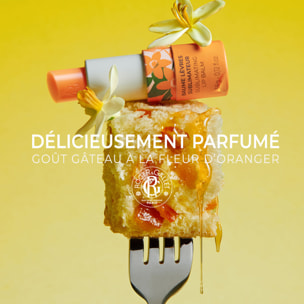 Néroli - Baume Lèvres Sublimateur 3,5g