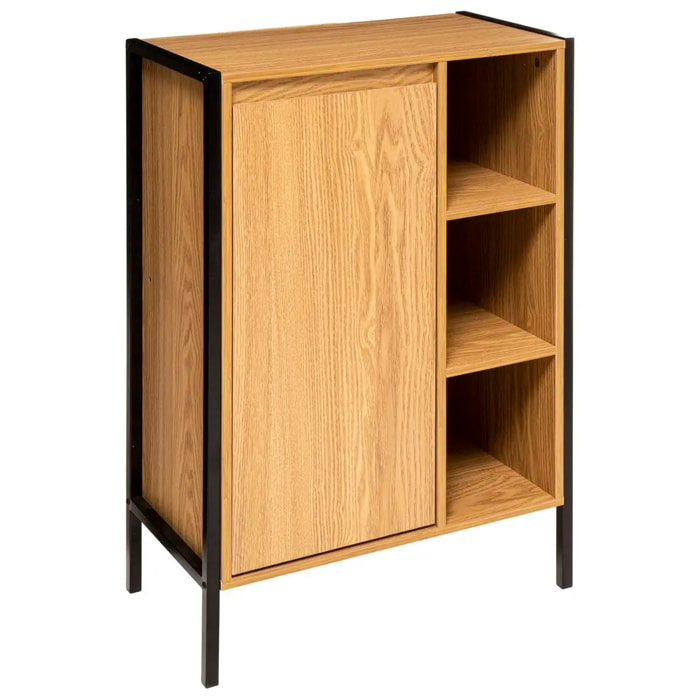 Mueble de baño Tribecart Five
