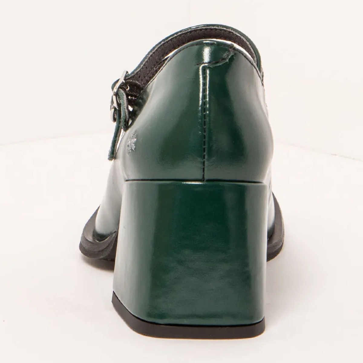 Zapatos 1704 NAPPA SHINNY JUNGLE / VERONA color Jungle