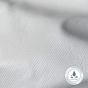 Protège-matelas Intégral | Impermeable & Anti-punaises