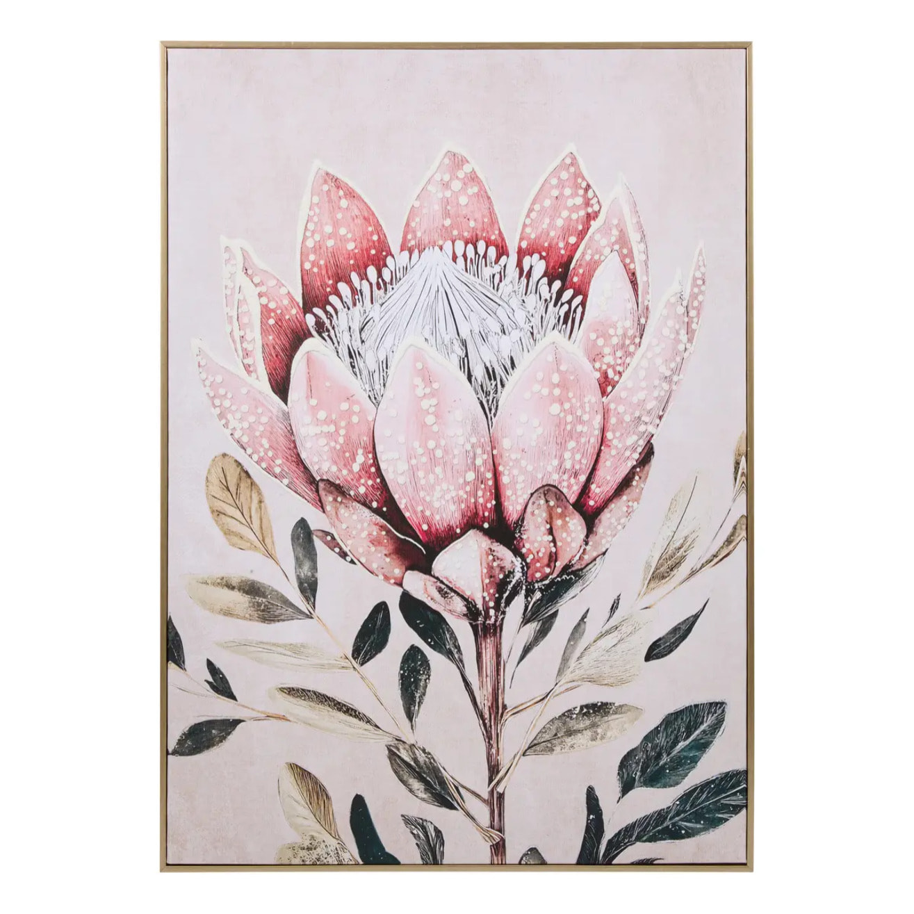 Toile Shery 50x70cm