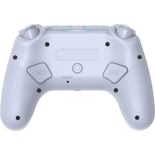 Accessoire manette SUBSONIC Sans Fil blanche PS4/PC