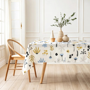 Nappe en résine anti-taches CARMINA 4