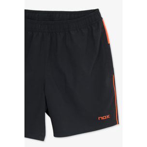 Short Hombre TEAM Negro