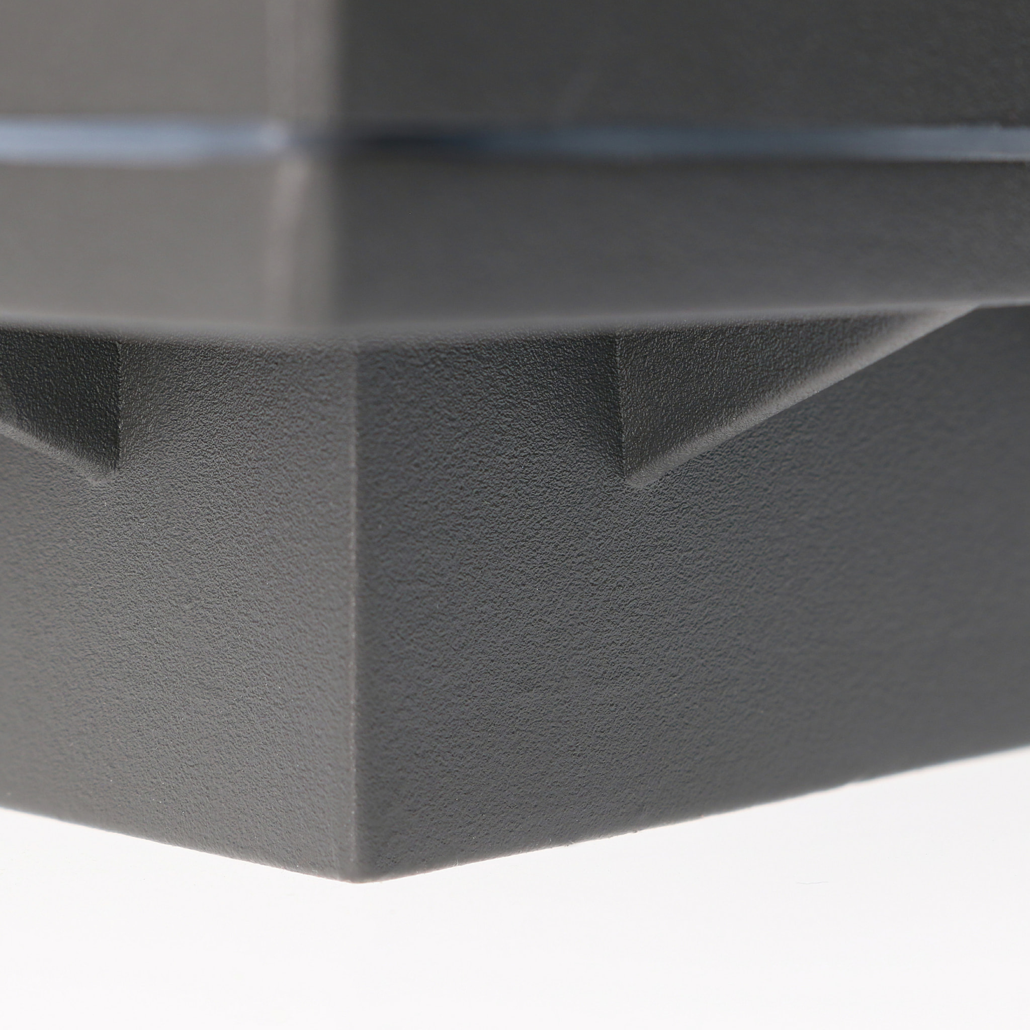 Forlight Baliza Ip44 Alfil E27 23W Gris Urbano