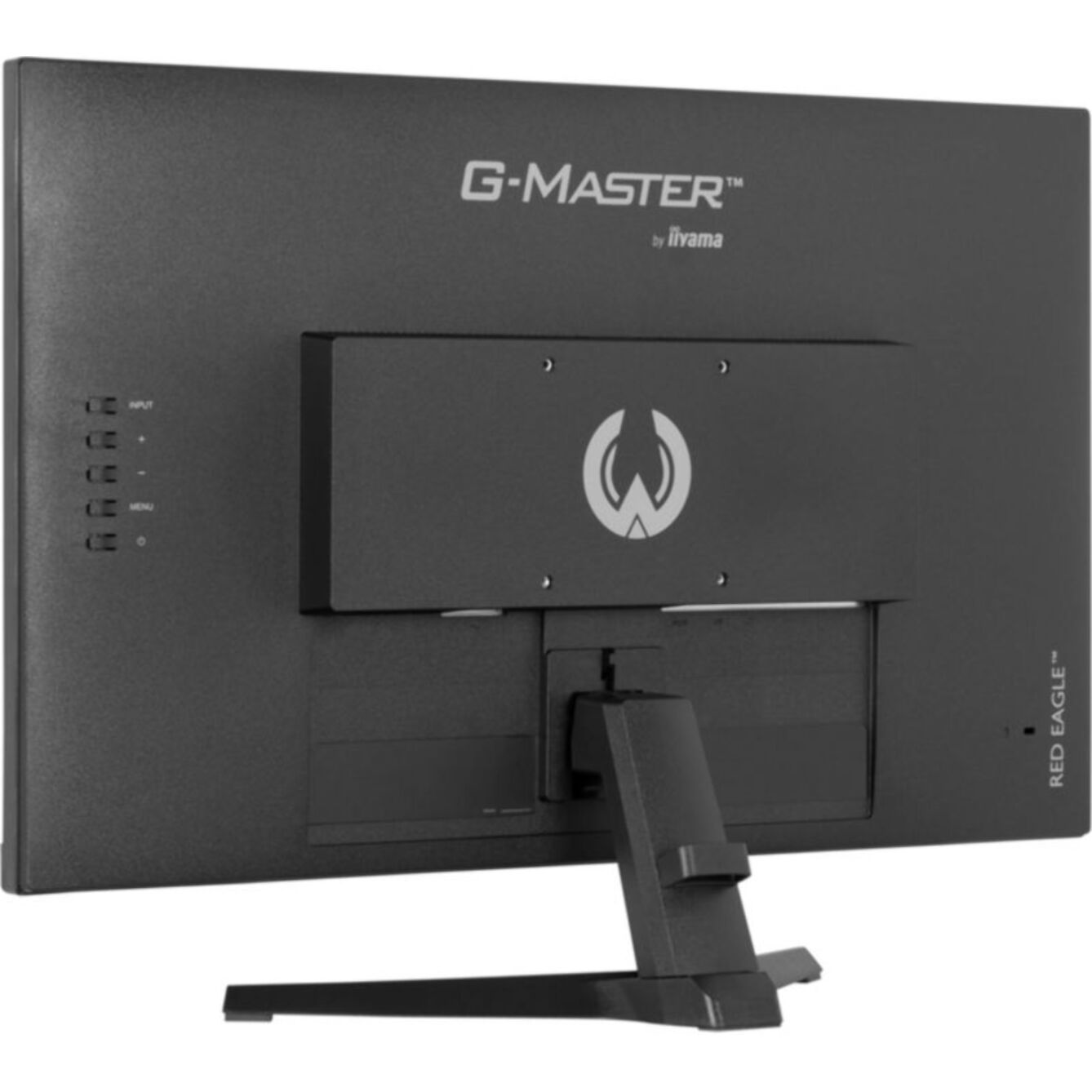 Ecran PC Gamer IIYAMA G-MASTER G2770HS-B1 27'' Plat IPS