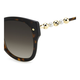 Gafas de Sol Carolina Herrera HER 0318/S 086 de Acetato Mujer 55 mm
