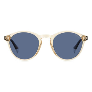 Gafas de Sol Polaroid PLD 4153/S 40G Polarizadas de Policarbonato Unisex 50 mm