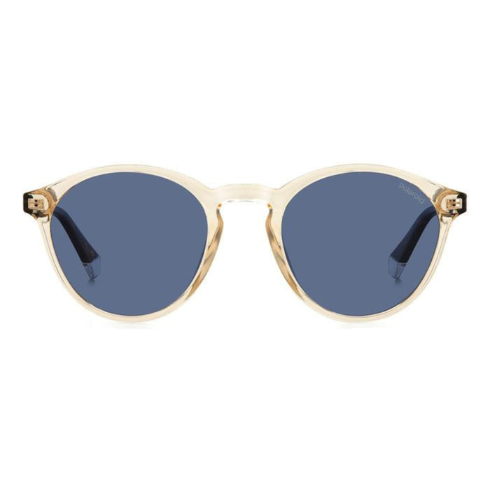 Gafas de Sol Polaroid PLD 4153/S 40G Polarizadas de Policarbonato Unisex 50 mm