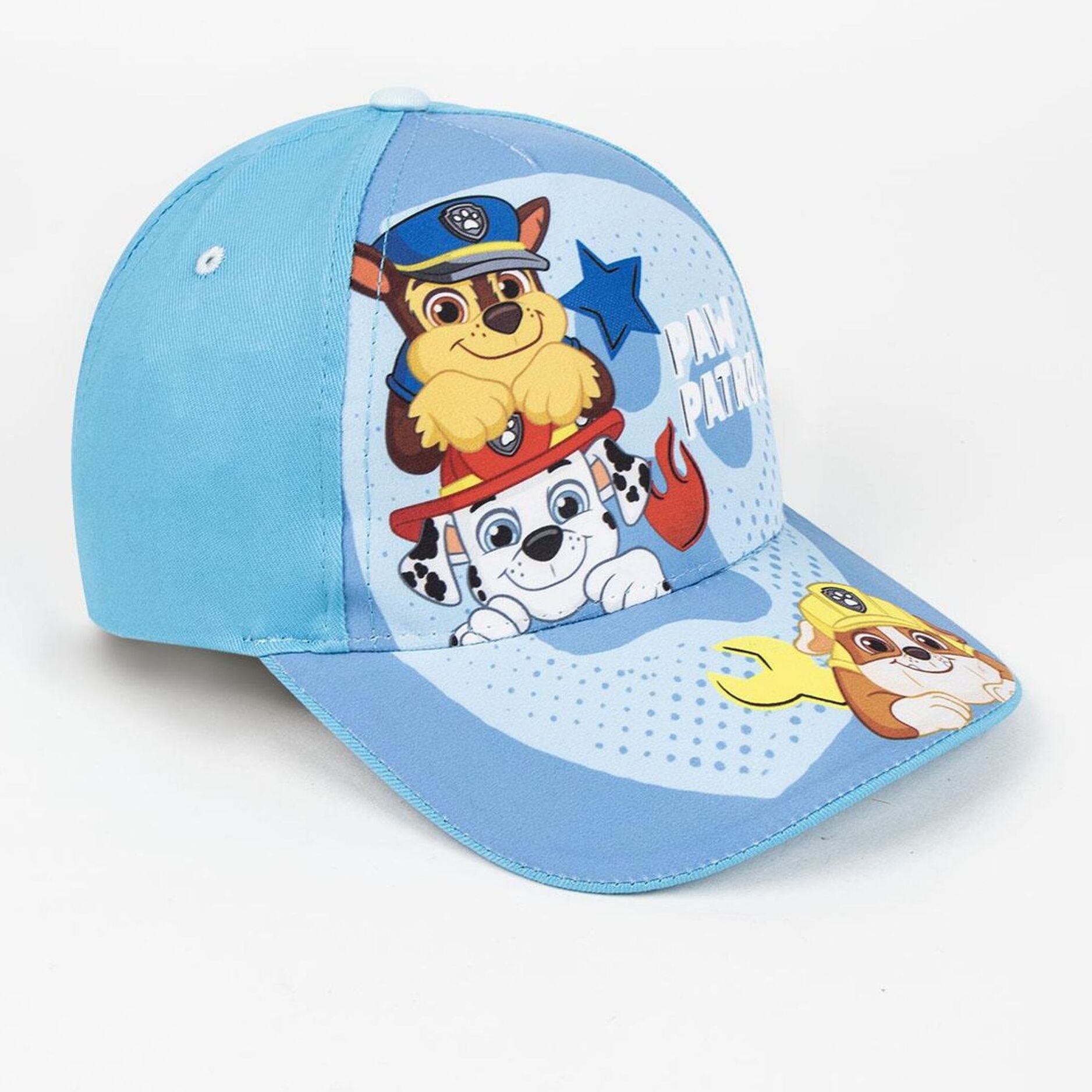Gorra Paw Patrol