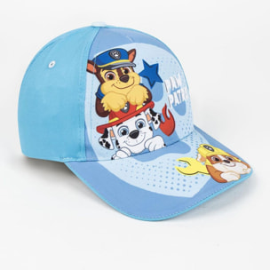 Gorra Paw Patrol