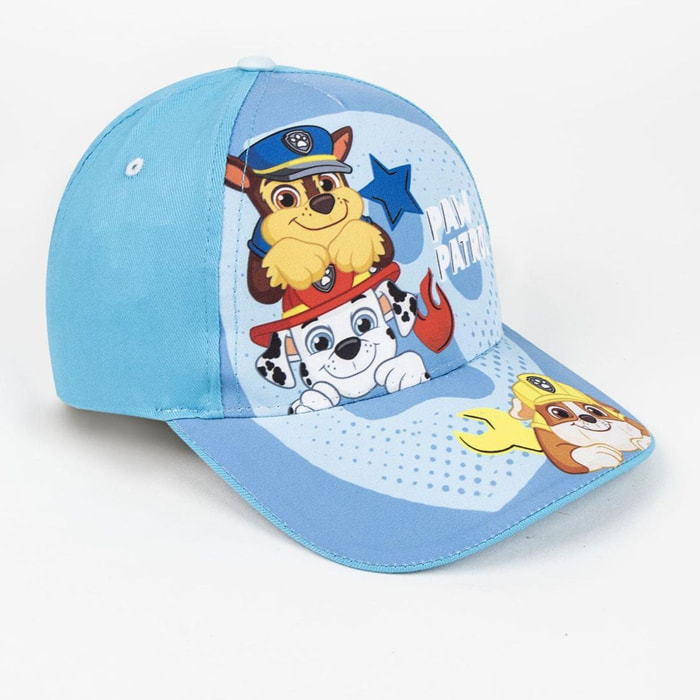 Gorra Paw Patrol