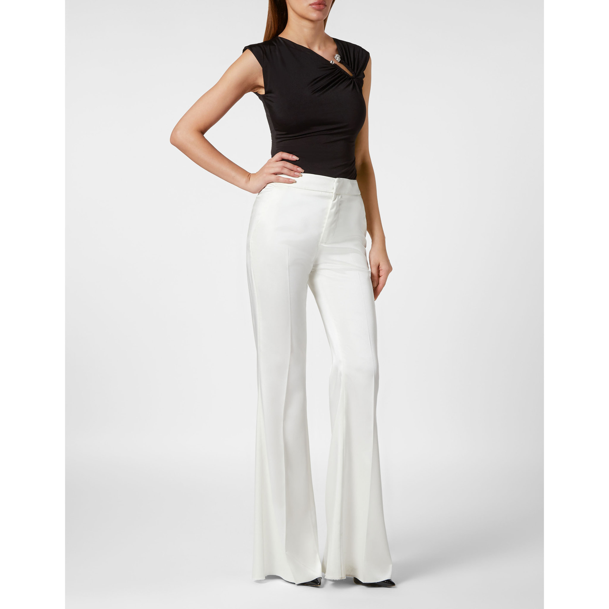 PHILIPP PLEIN Trousers