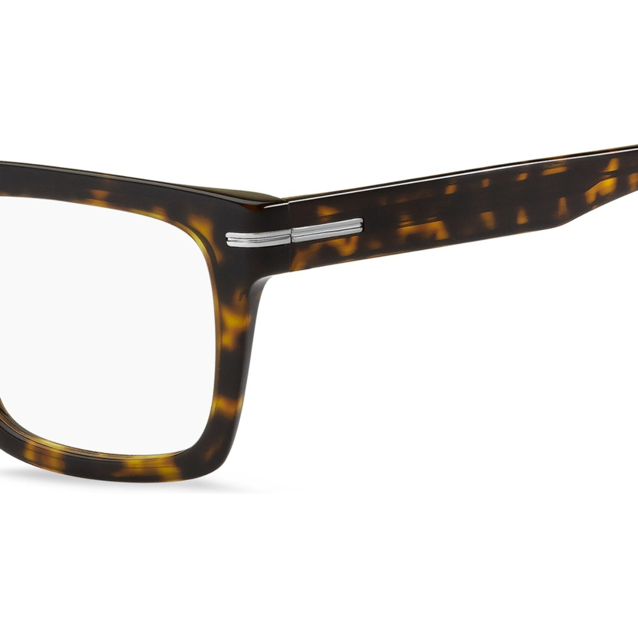 Gafas de Vista Hugo Boss 1597 086 de Acetato Hombre 52 mm