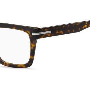 Gafas de Vista Hugo Boss 1597 086 de Acetato Hombre 52 mm