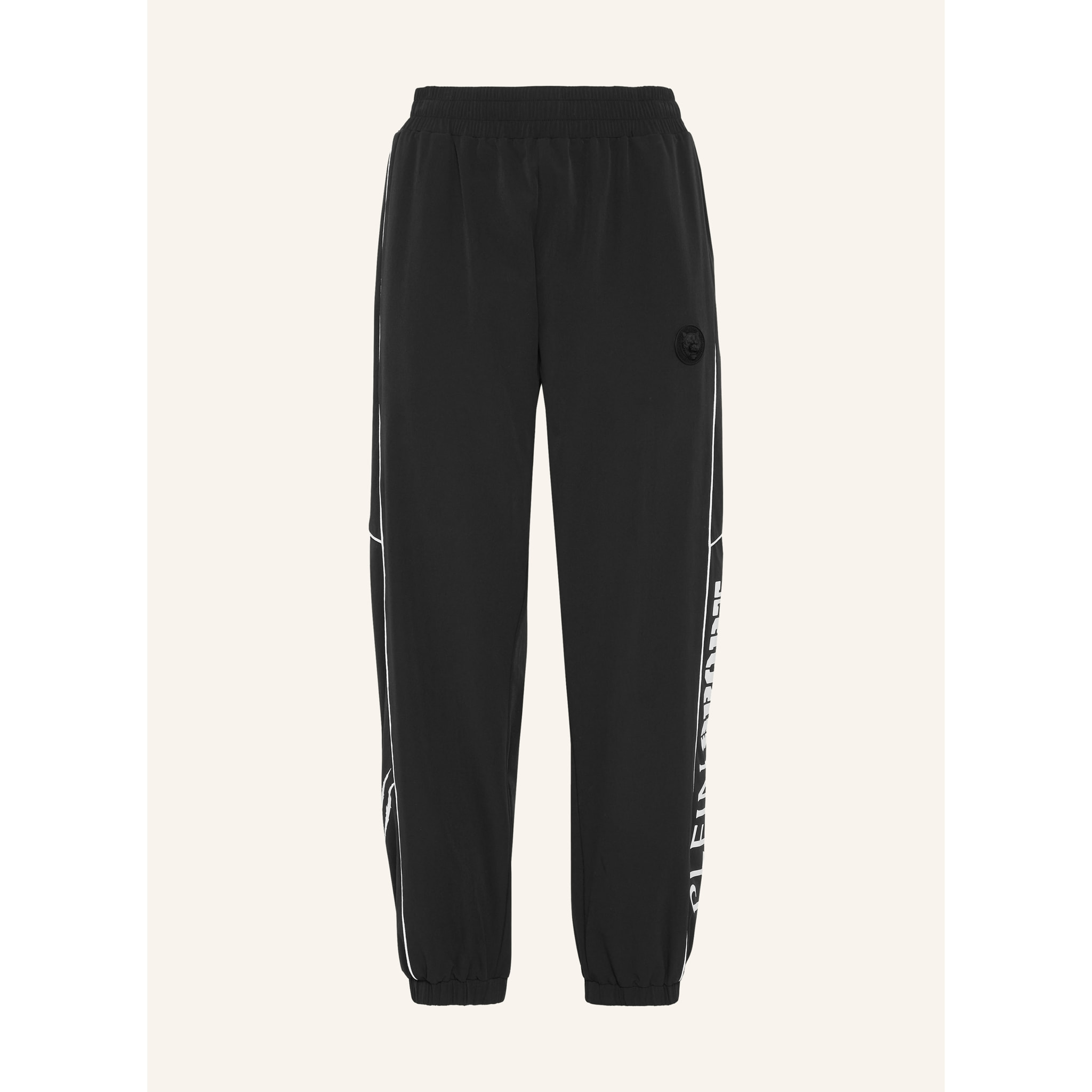 PLEIN SPORT Pantalones de chándal SCRATCH