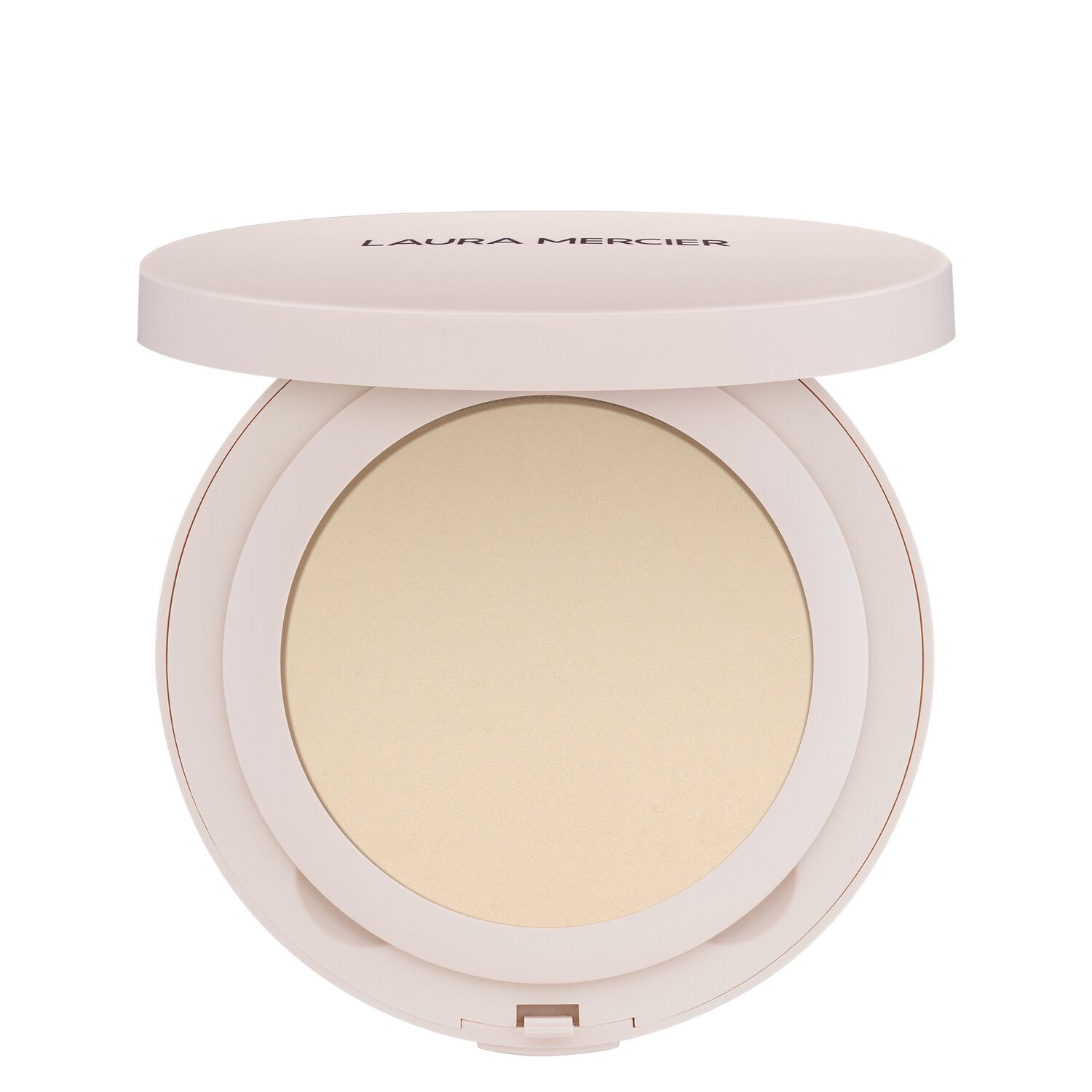 Translucent Pressed Setting Powder Ultra Blur - Poudre Fixante
