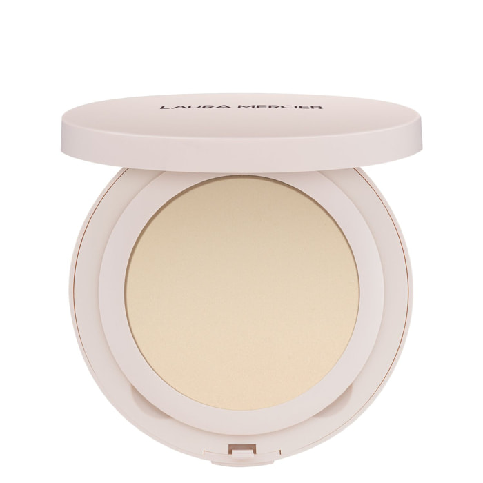 Translucent Pressed Setting Powder Ultra Blur - Poudre Fixante
