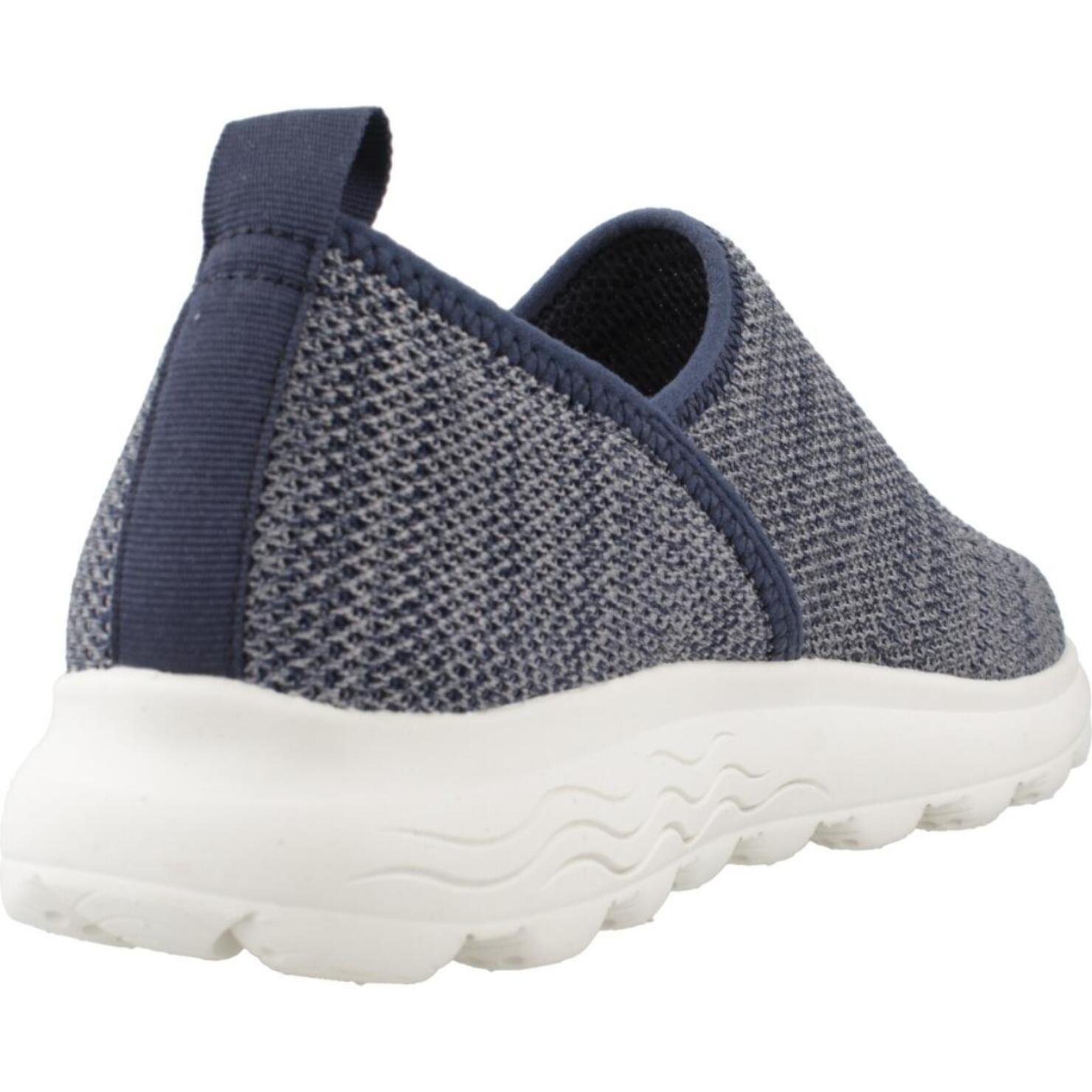 Sneakers de  Mujer de la marca GEOX  modelo D SPHERICA AZUL