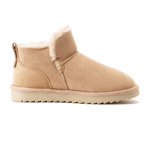 Stivaletto Mandèl Beige
