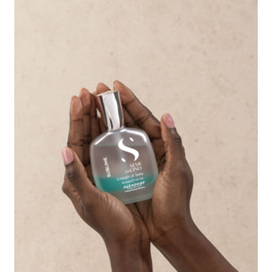 ALFAPARF MILANO Semi Di Lino Cristalli di Seta 45ml