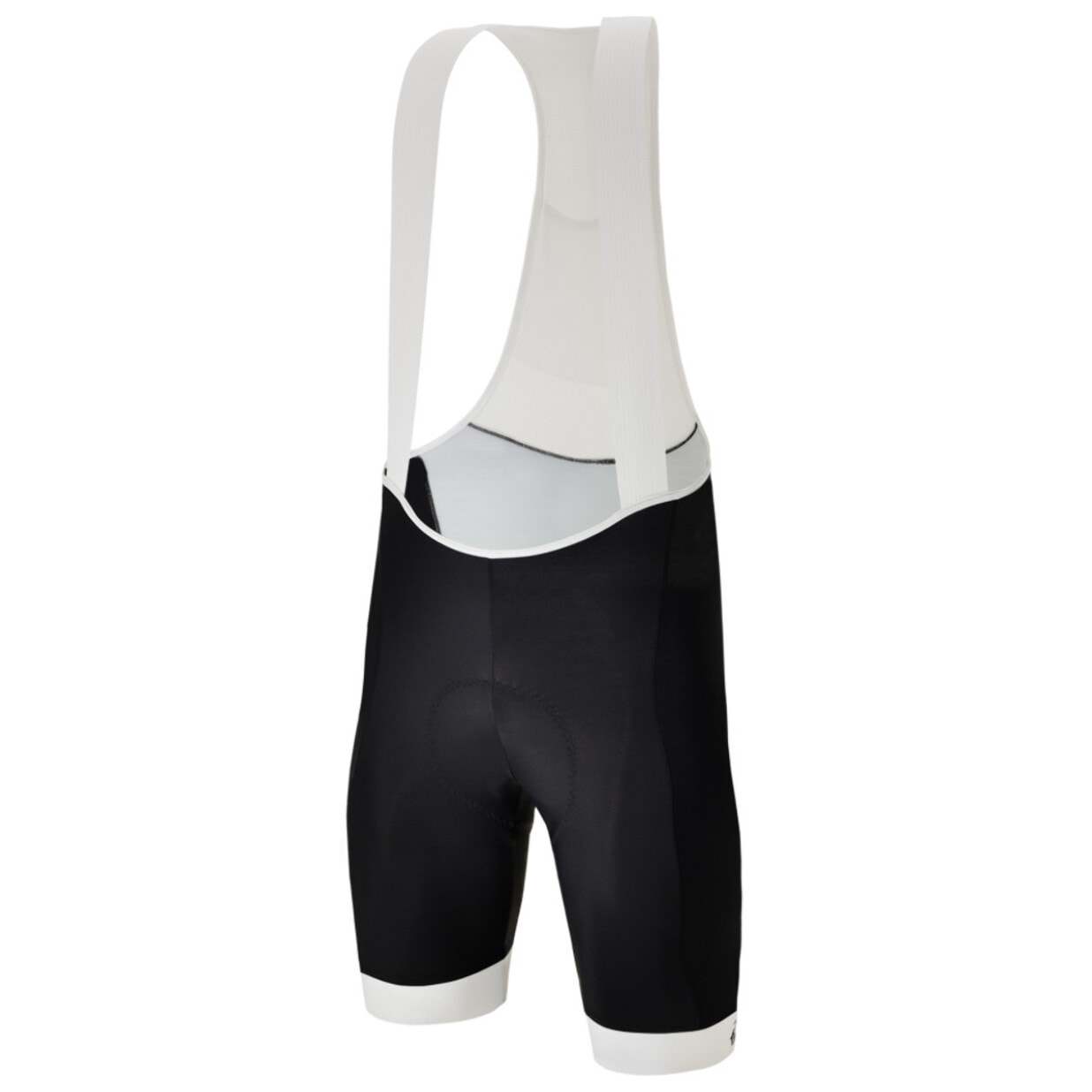 Tour De France - Culotte Corto - Negro - Hombre