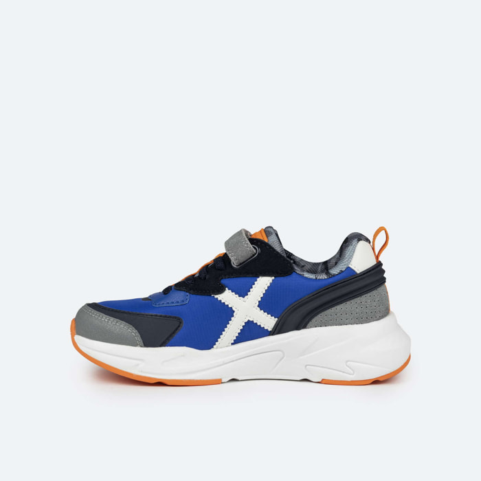 MUNICH MINI TRACK VCO 97