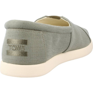 ALPARGATAS TOMS ALP FWD