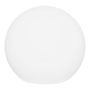 Lifton - Lampada LED solare ricaricabile bianca ø25 cm