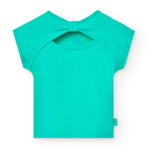 T-Shirt tricot  -BCI