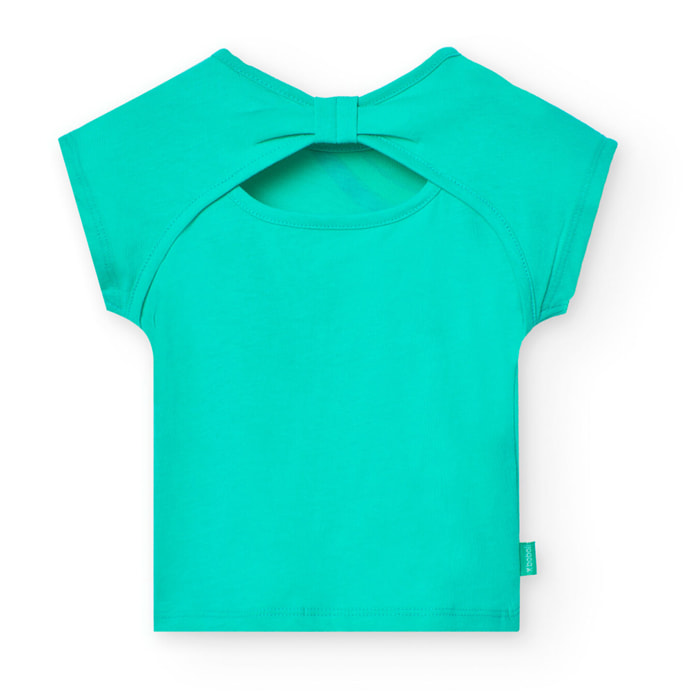 T-Shirt tricot  -BCI