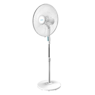 Ventilador EnergySilence 600 MAX Flow, 70 W, 18 Pulgadas (45 cm), 6 aspas, Motor