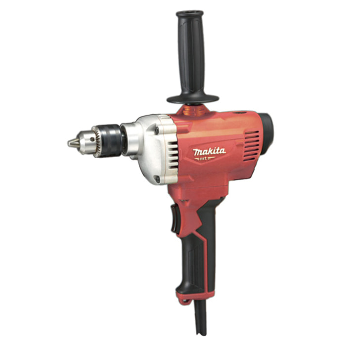 MAKITA Taladro para carpintería 750W - M6201