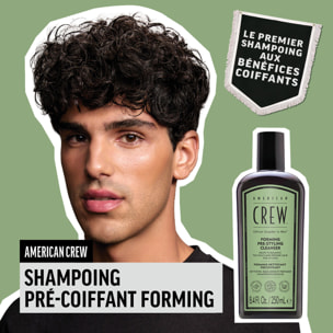 Forming Pre-Styler - Shampoing pré-coiffant 250 ml