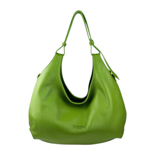 Bolso de Hombro Cheval Firenze Malaga A/S Prado Verde