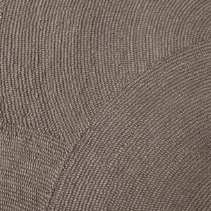 Tapis salon Rectangulaire Faux uni