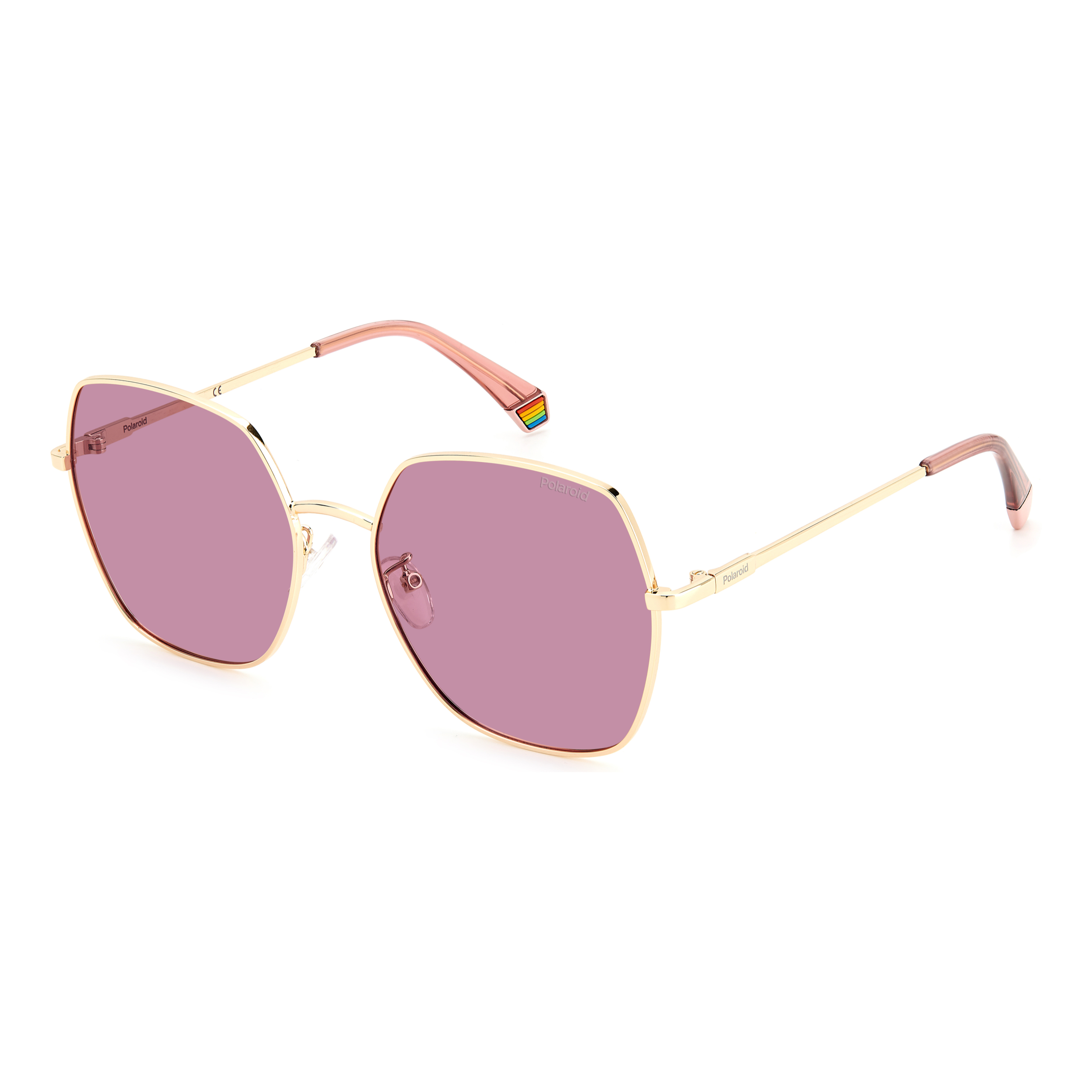 Gafas de sol Polaroid Mujer PLD-6178-G-S-EYR-0F