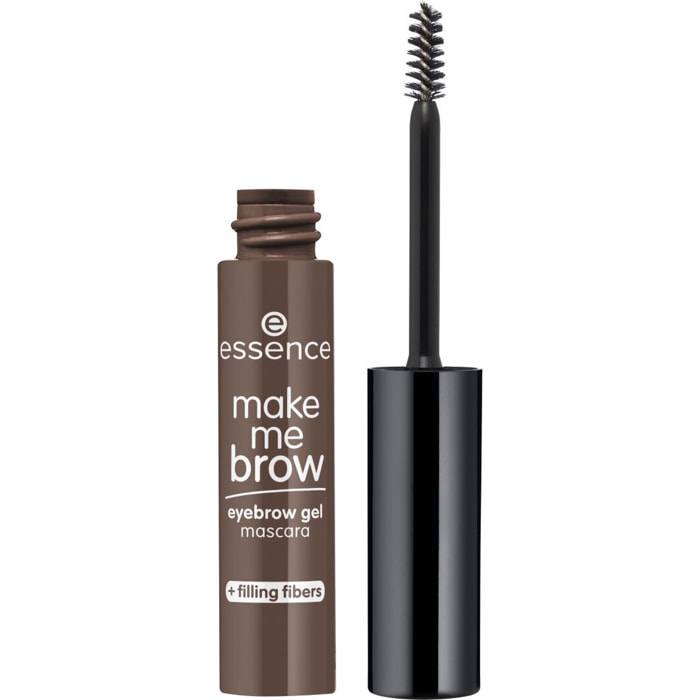 Make Me Brow - Gel Sourcils 3 en 1