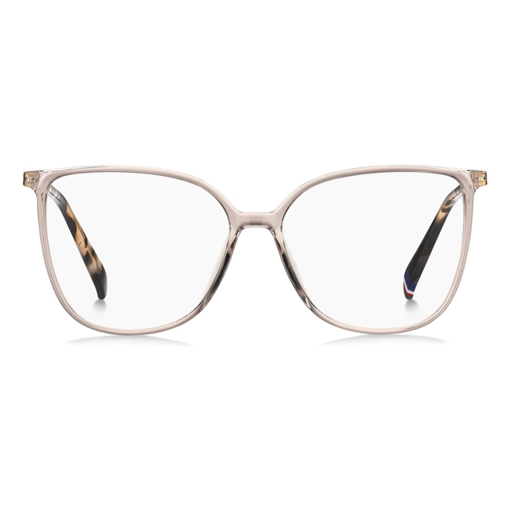 Gafas de Vista Tommy Hilfiger TH 2099 1EZ de Nylon Mujer 55 mm