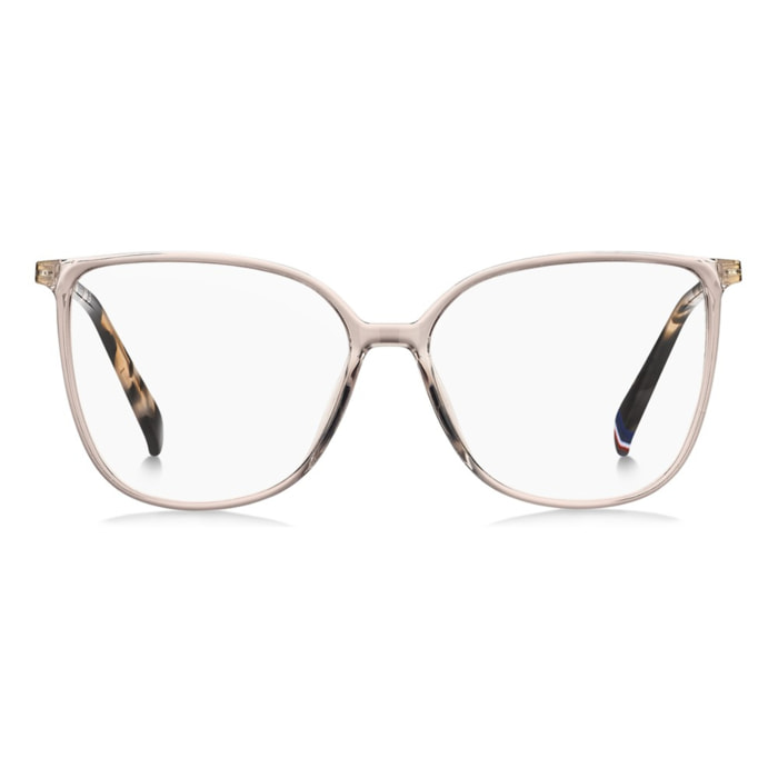 Gafas de Vista Tommy Hilfiger TH 2099 1EZ de Nylon Mujer 55 mm