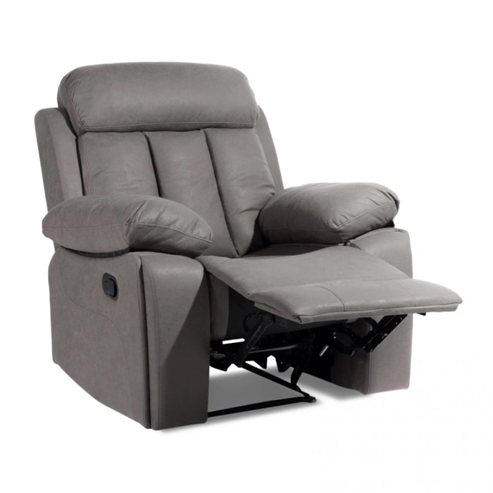 Sillón relax Kendal Marengo