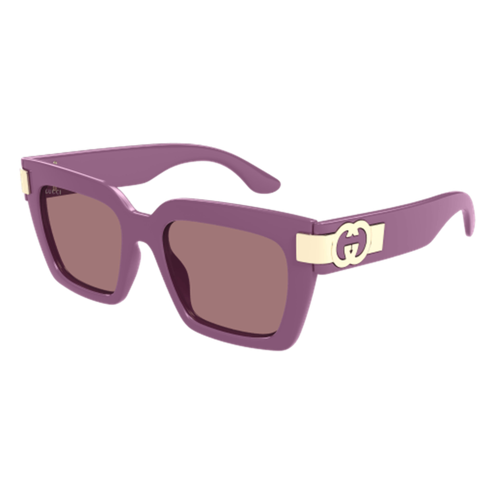 Gafas de Sol Gucci GG1689S-004 de Acetato Mujer 54 mm
