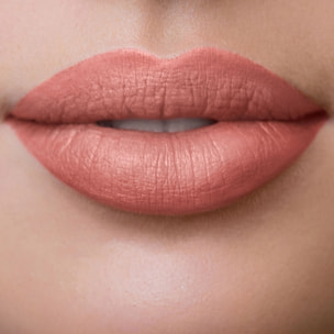 LONG LASTING LIQUID LIPSTICK Rossetto liquido long lasting 10H dal finish matt