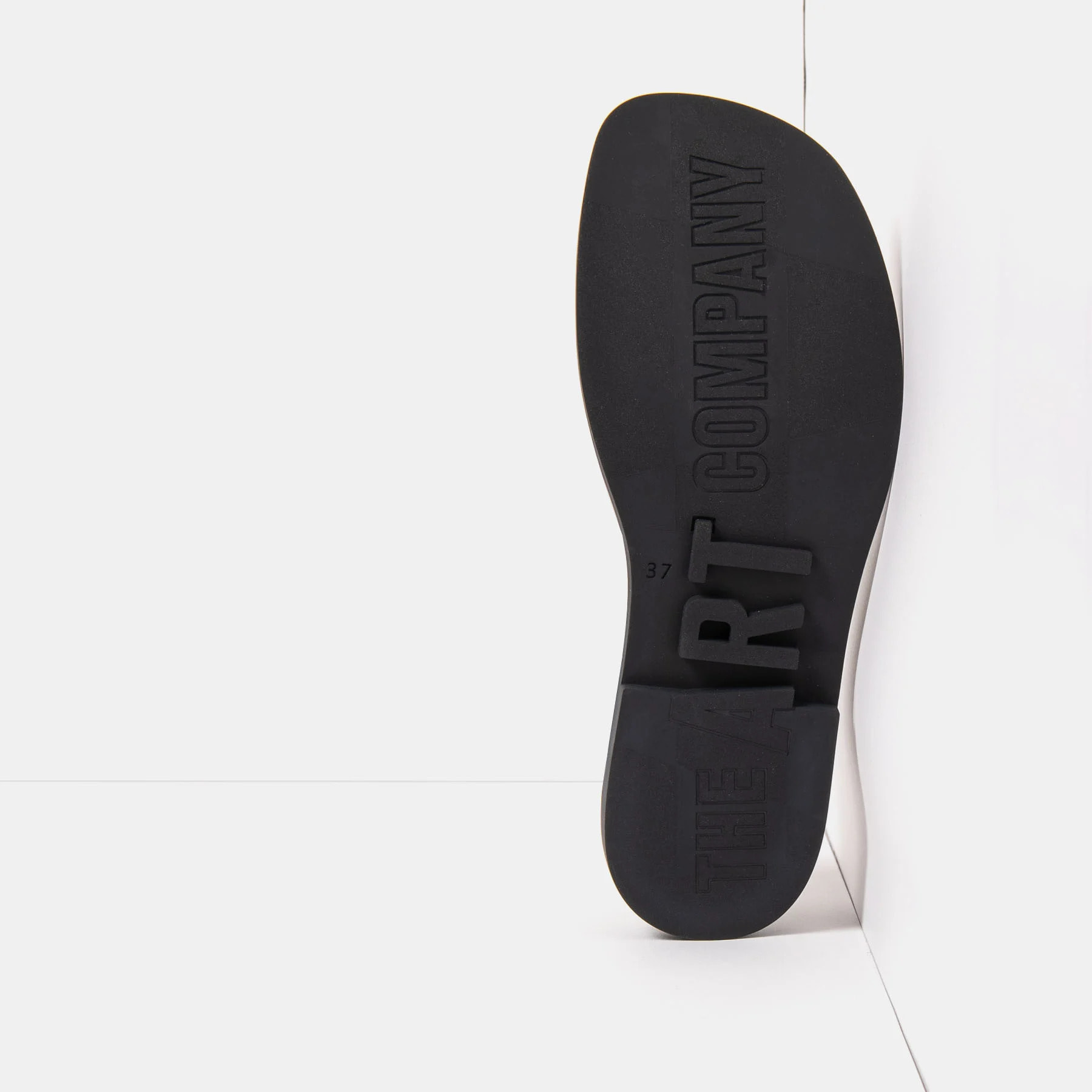 Zapatos 2120 HORASAN BLACK/ SIENA color Black